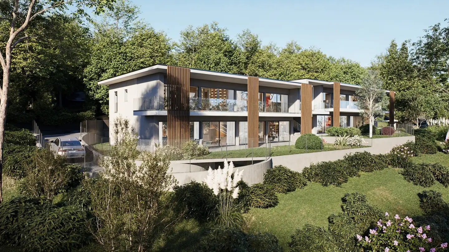 Appartement à vendre - Via C. Maraini-Sommaruga, 6900 Lugano - Photo 3