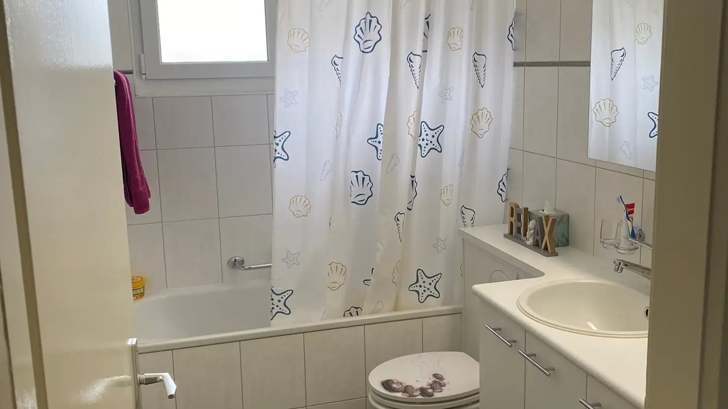 Wohnung mieten - Route Du Fort-Saint-Jacques 163, 1752 Villars-sur-Glâne - Foto 4