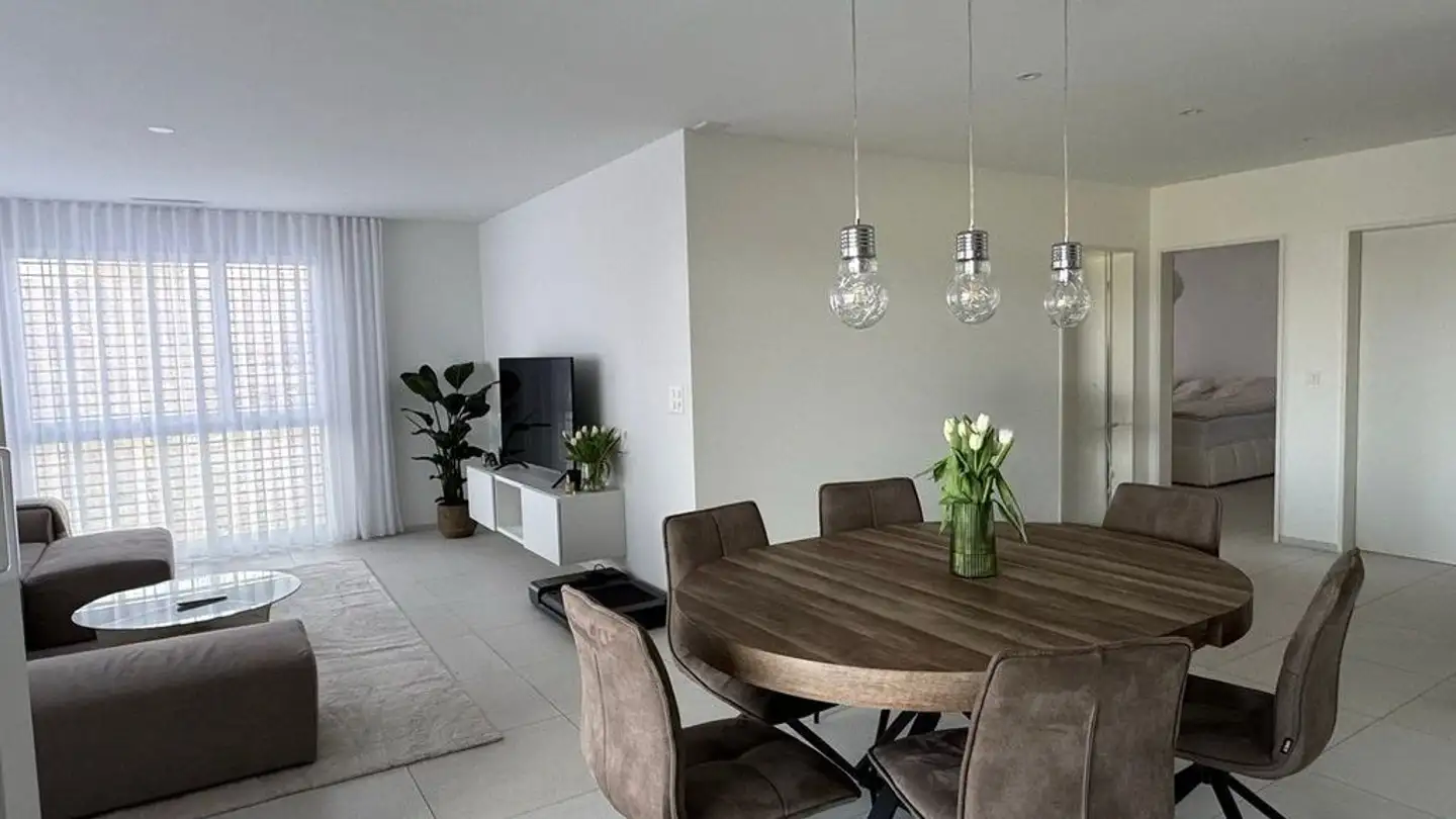 Appartamento in affitto - 9556 Affeltrangen