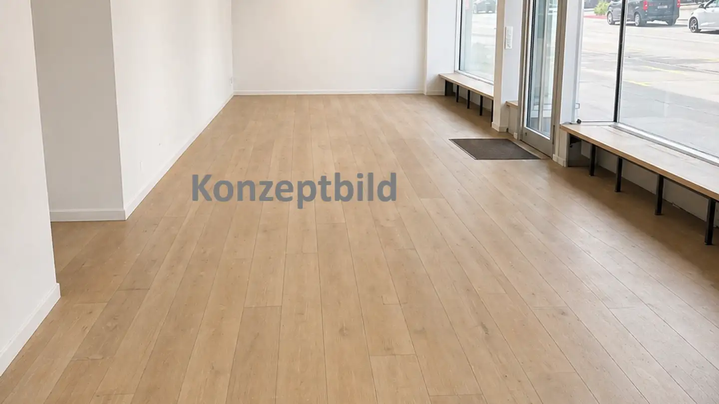 Commerciale in affitto - Ziegelfeldstrasse 23, 4600 Olten - Foto 3