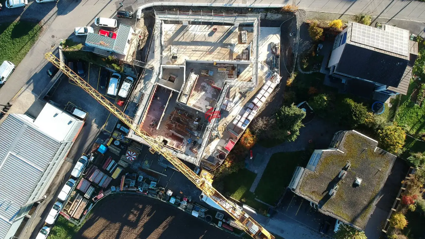 Apartment for sale - Unterweg 25, 3302 Moosseedorf