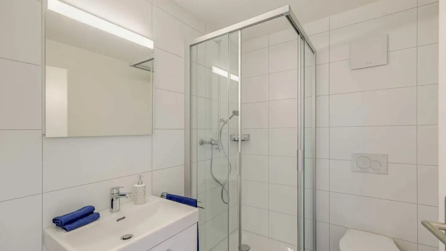 Appartamento in affitto - Rorschacher Strasse 216, 9000 St. Gallen - Foto 4