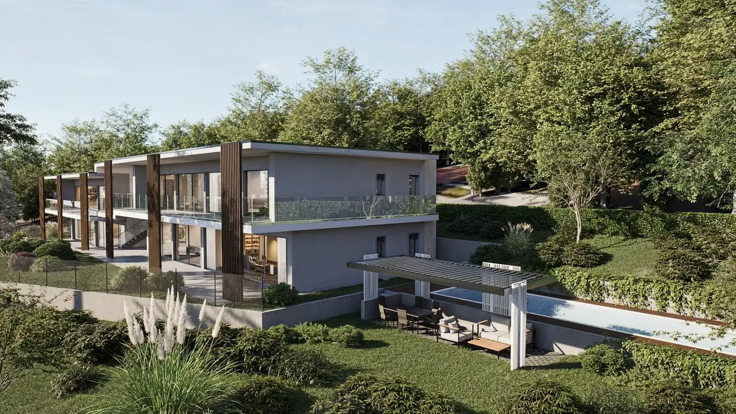 Appartement à vendre - Via C. Maraini-Sommaruga, 6900 Lugano - Photo 4