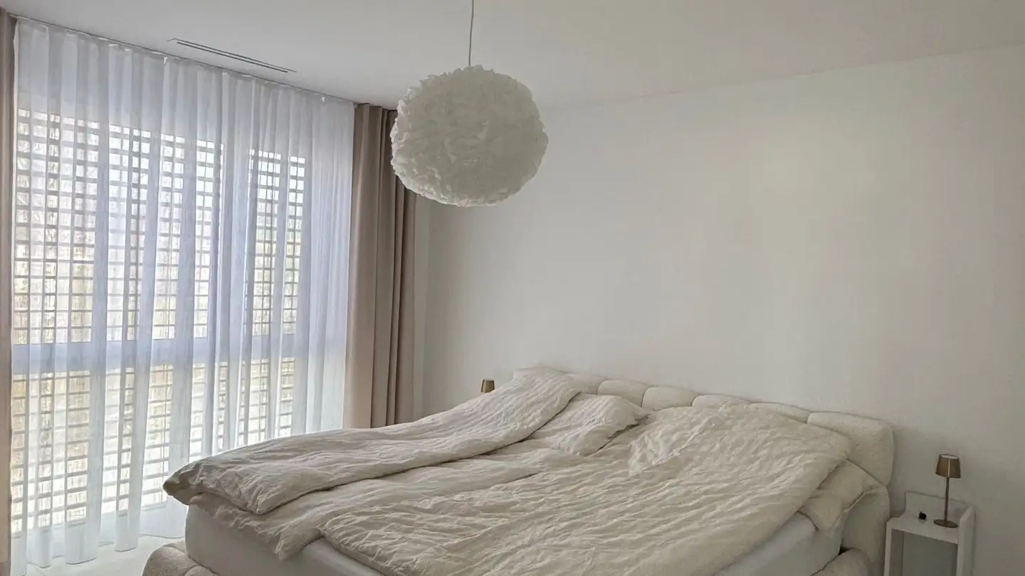 Apartment for rent - 9556 Affeltrangen - Photo 4