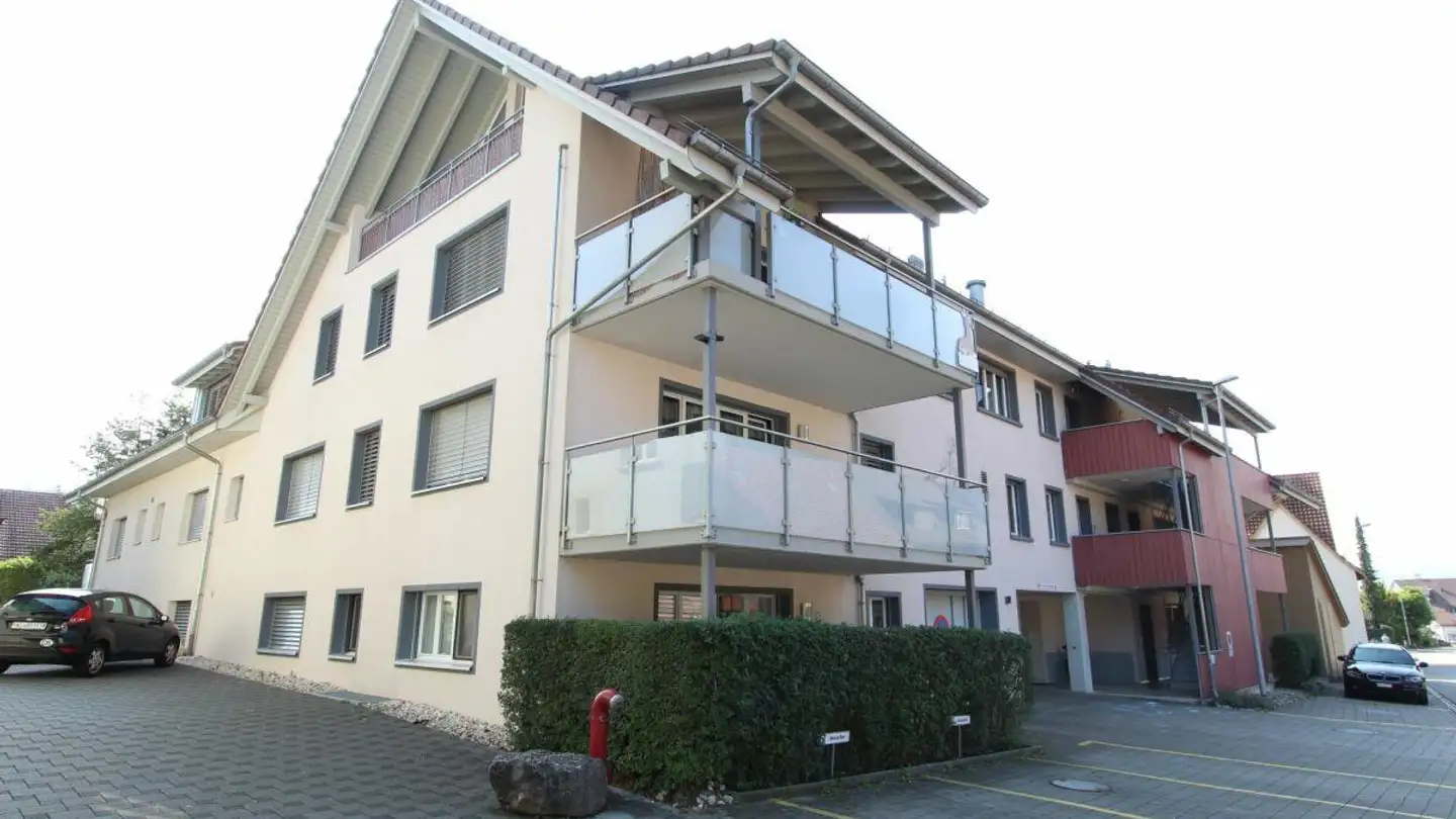 Wohnung mieten - Lindengasse 2, 5082 Kaisten