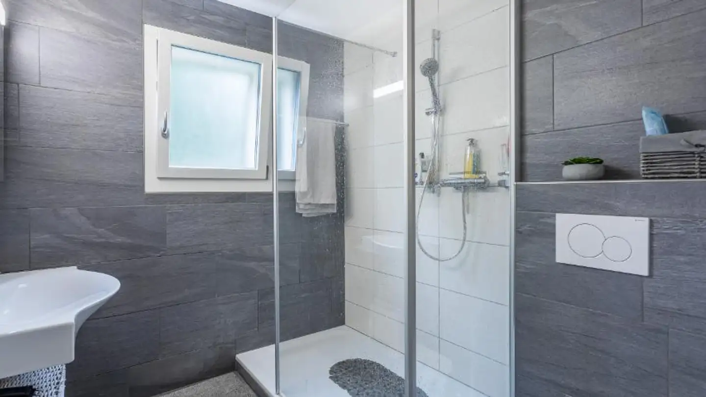 Wohnung mieten - Route de la Fin-d'Avau 8, 1756 Onnens FR - Foto 4