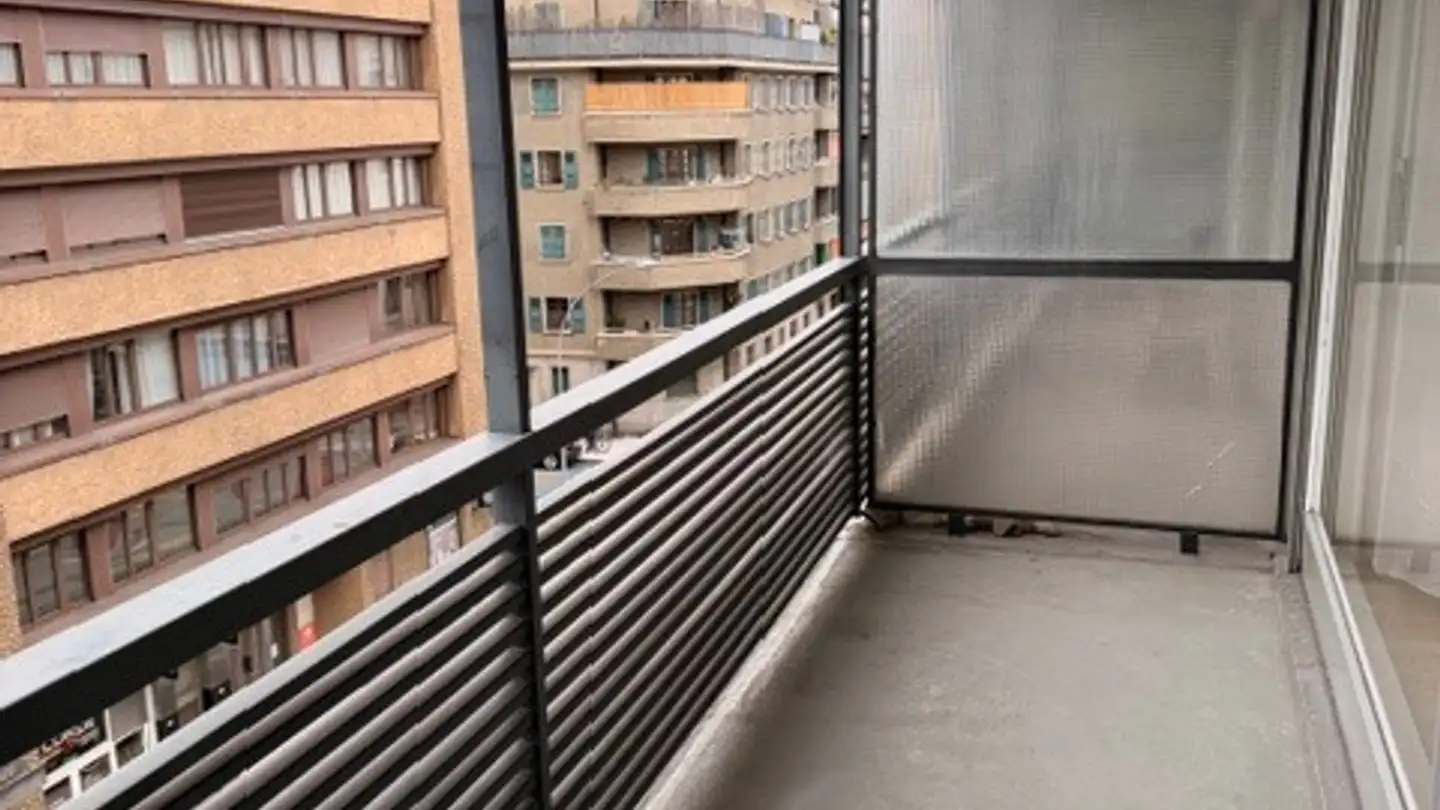 Appartamento in affitto - Rue Des Eaux-Vives, 1207 Genève - Foto 2