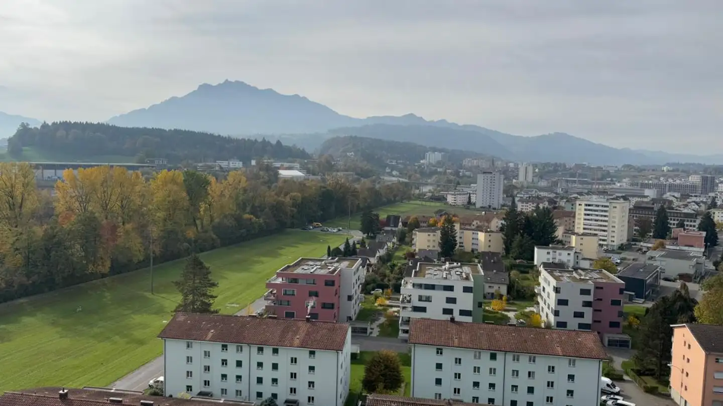 Appartamento in affitto - Ahornweg 4, 6020 Emmenbrücke - Photo 2