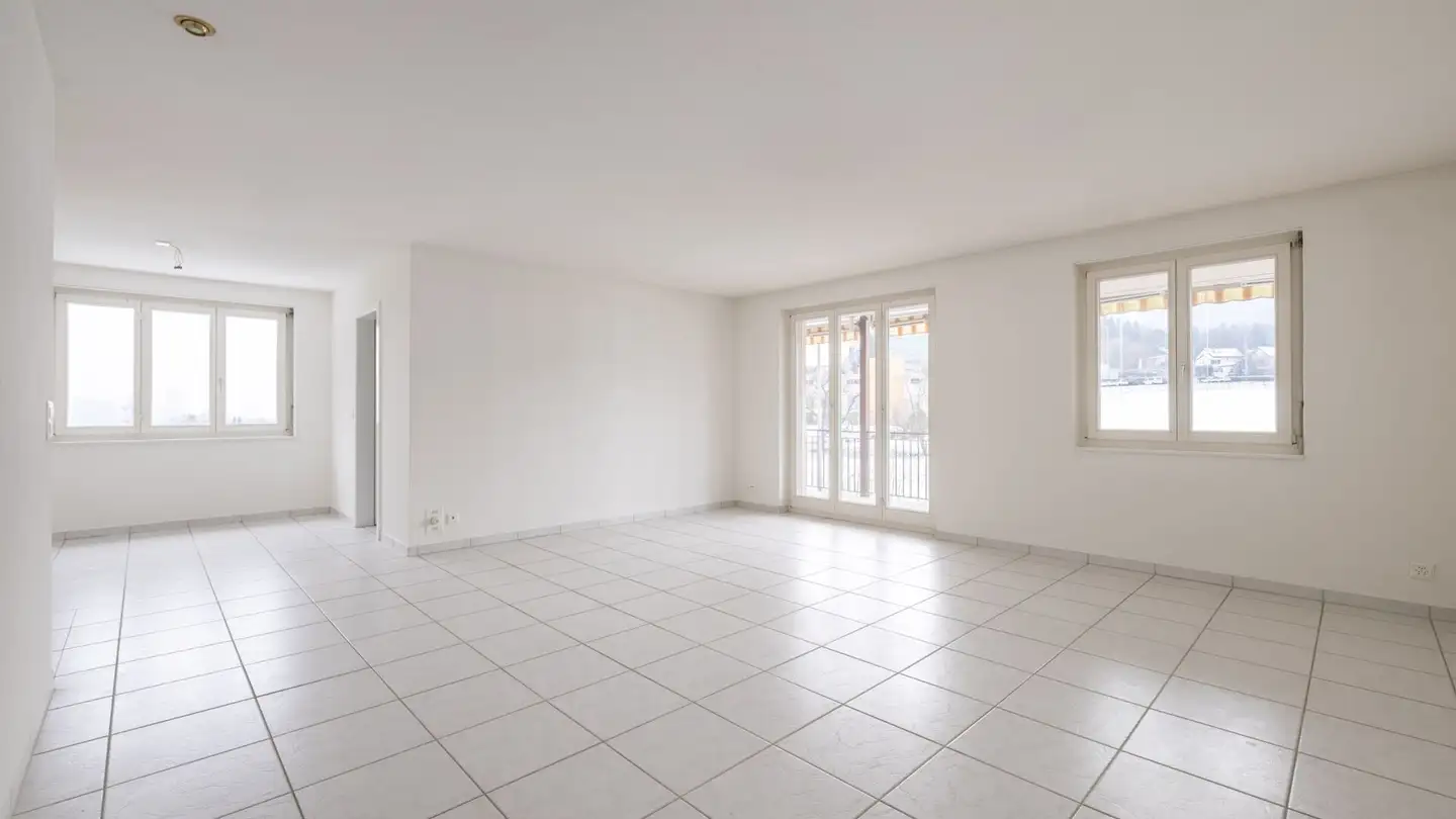 Appartement à vendre - 4656 Starrkirch-Wil