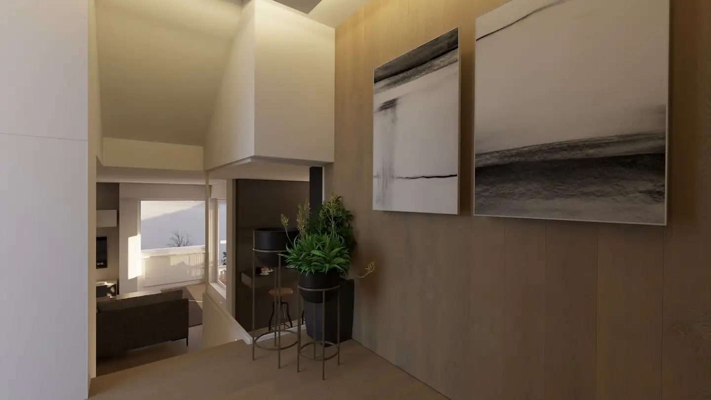 Apartment for sale - 6988 Ponte Tresa - Photo 4