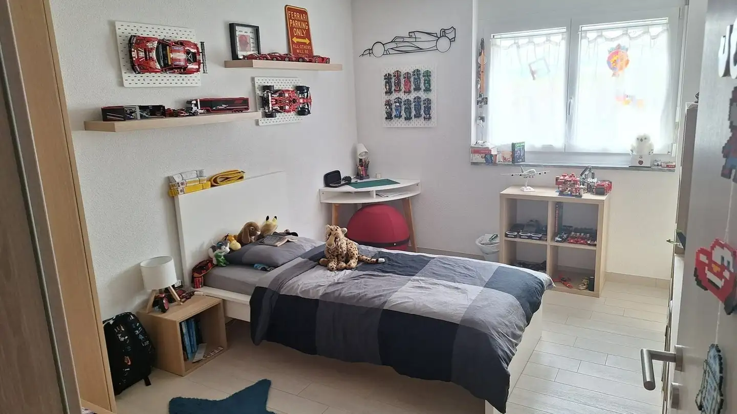 Appartamento in affitto - 1131 Tolochenaz - Foto 2