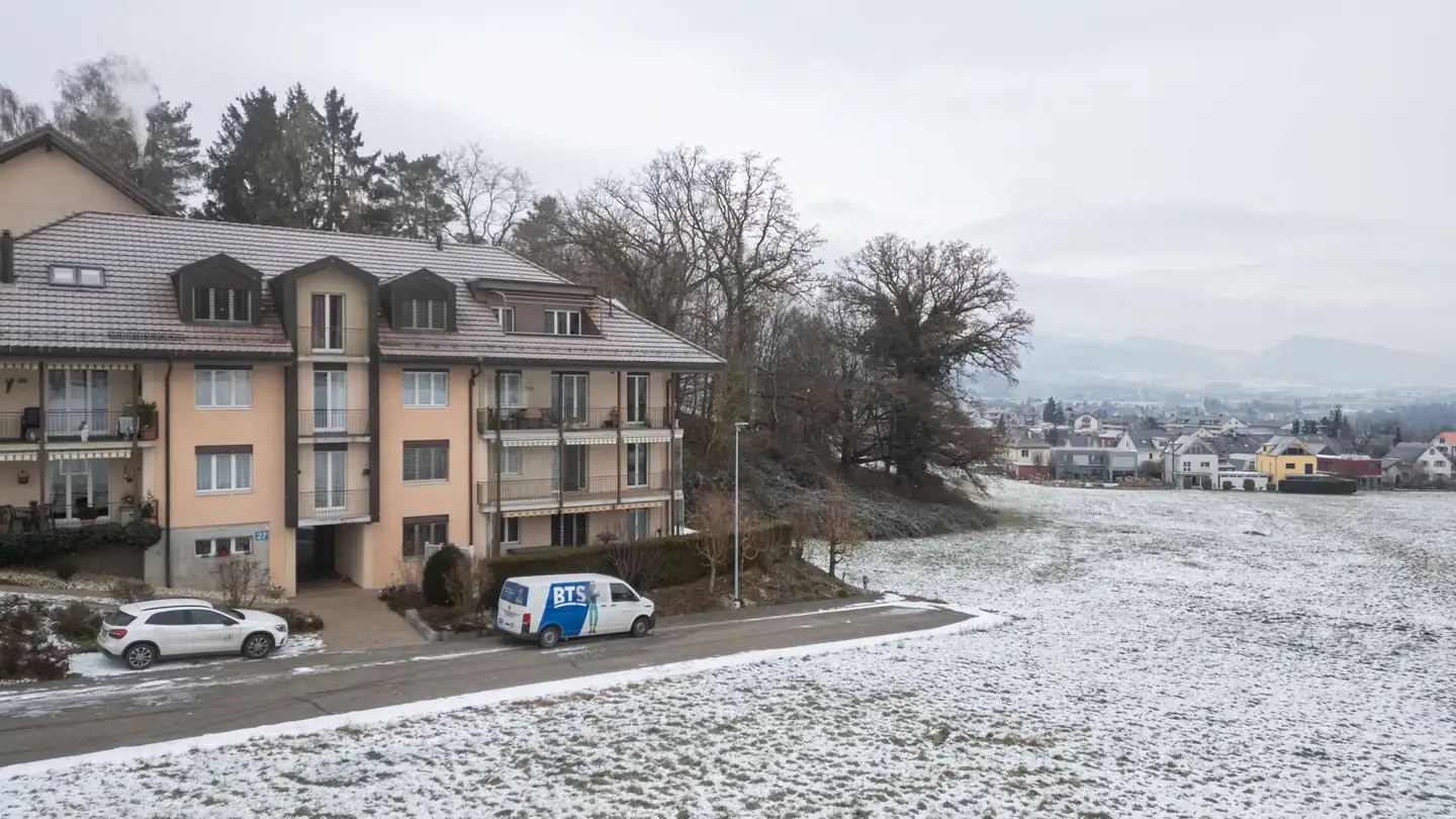 Appartement à vendre - 4656 Starrkirch-Wil - Photo 2