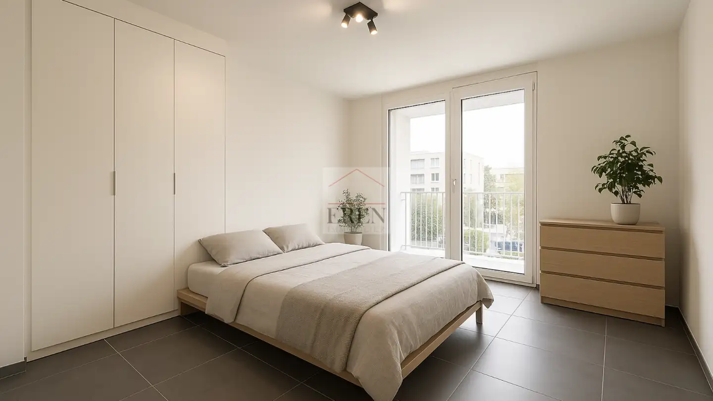 Appartamento in vendita - 3979 Grône - Foto 4
