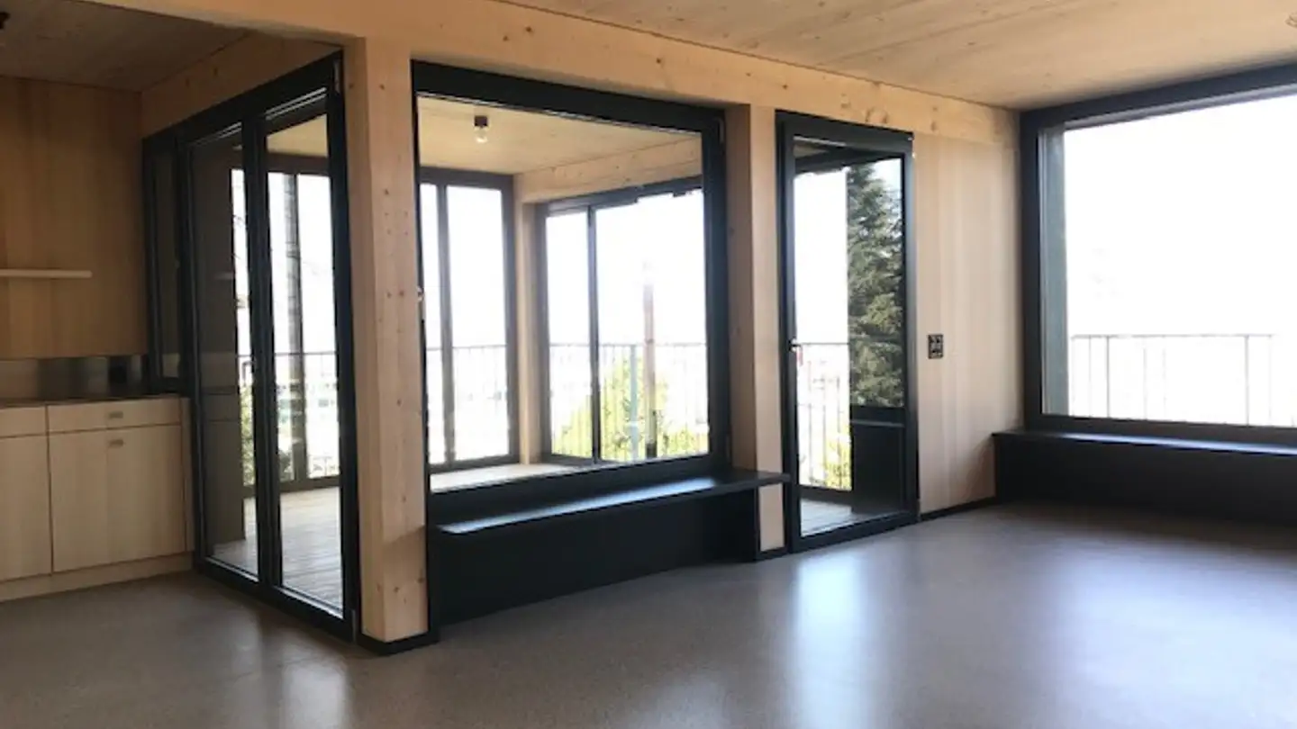 Wohnung mieten - Rothusweg 10, 6300 Zug - Foto 2