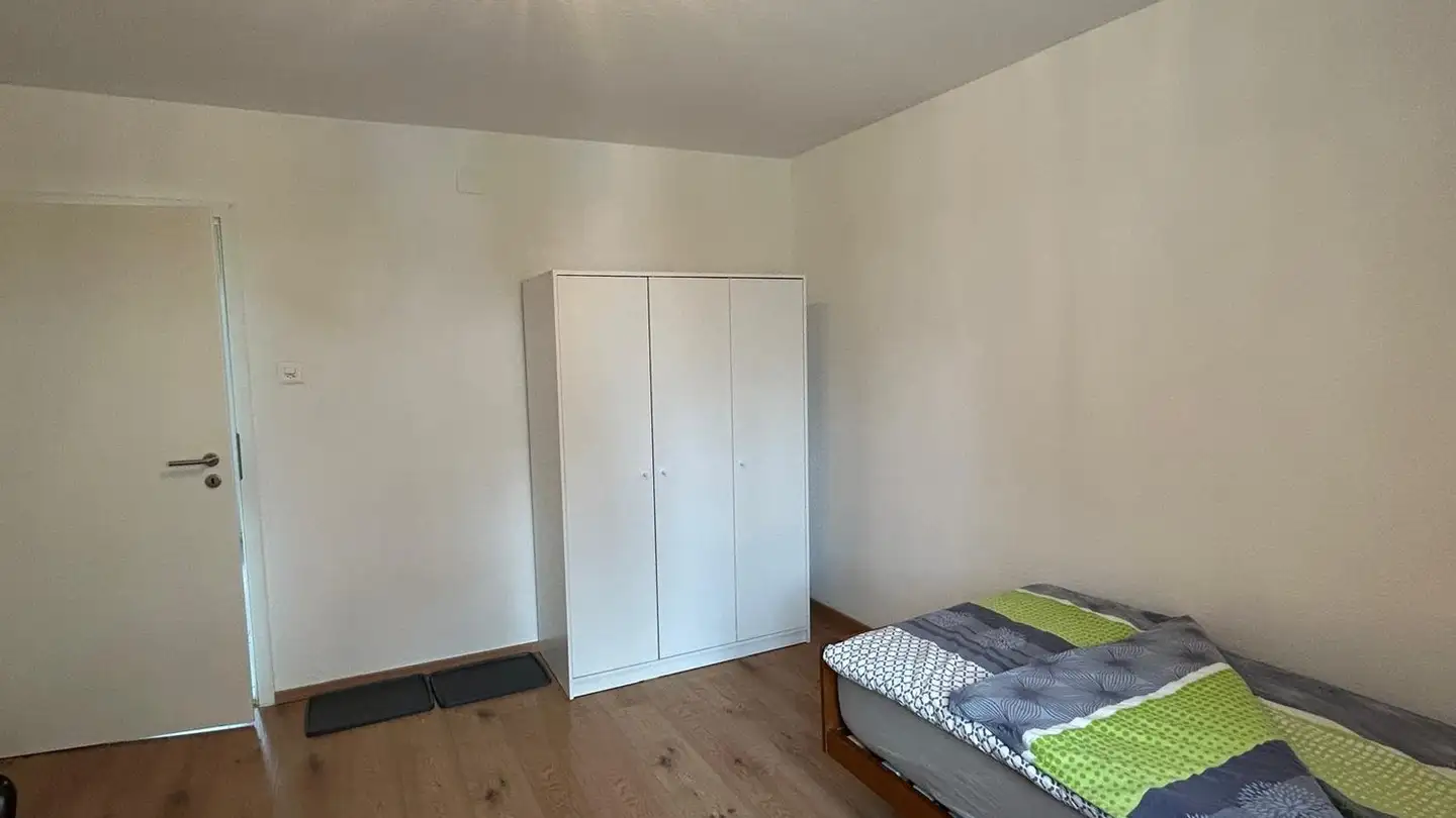 Single room for rent - 5610 Wohlen AG - Photo 2