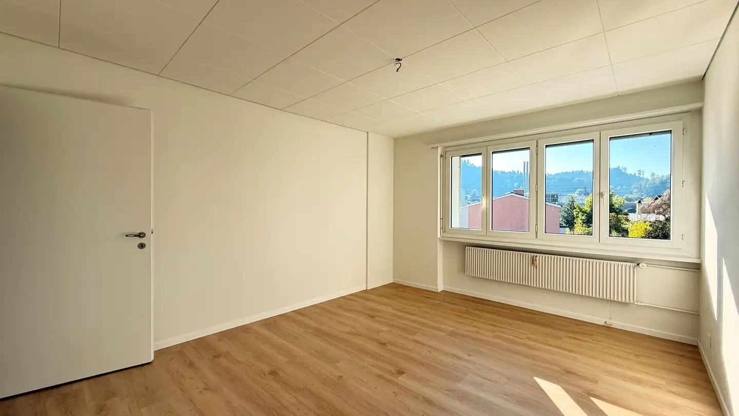 Apartment for rent - Oberburgstrasse 43, 3400 Burgdorf - Photo 4