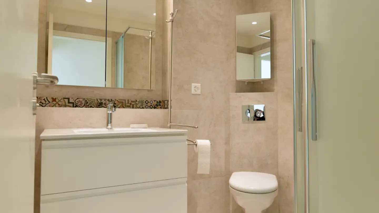 Appartamento in affitto - Via San Salvatore 3, 6900 Paradiso - Foto 3