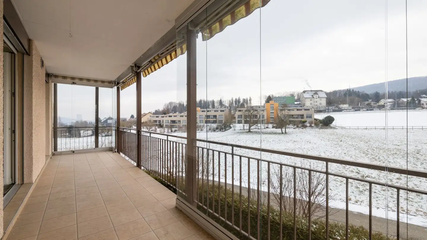 Appartement à vendre - 4656 Starrkirch-Wil - Photo 4