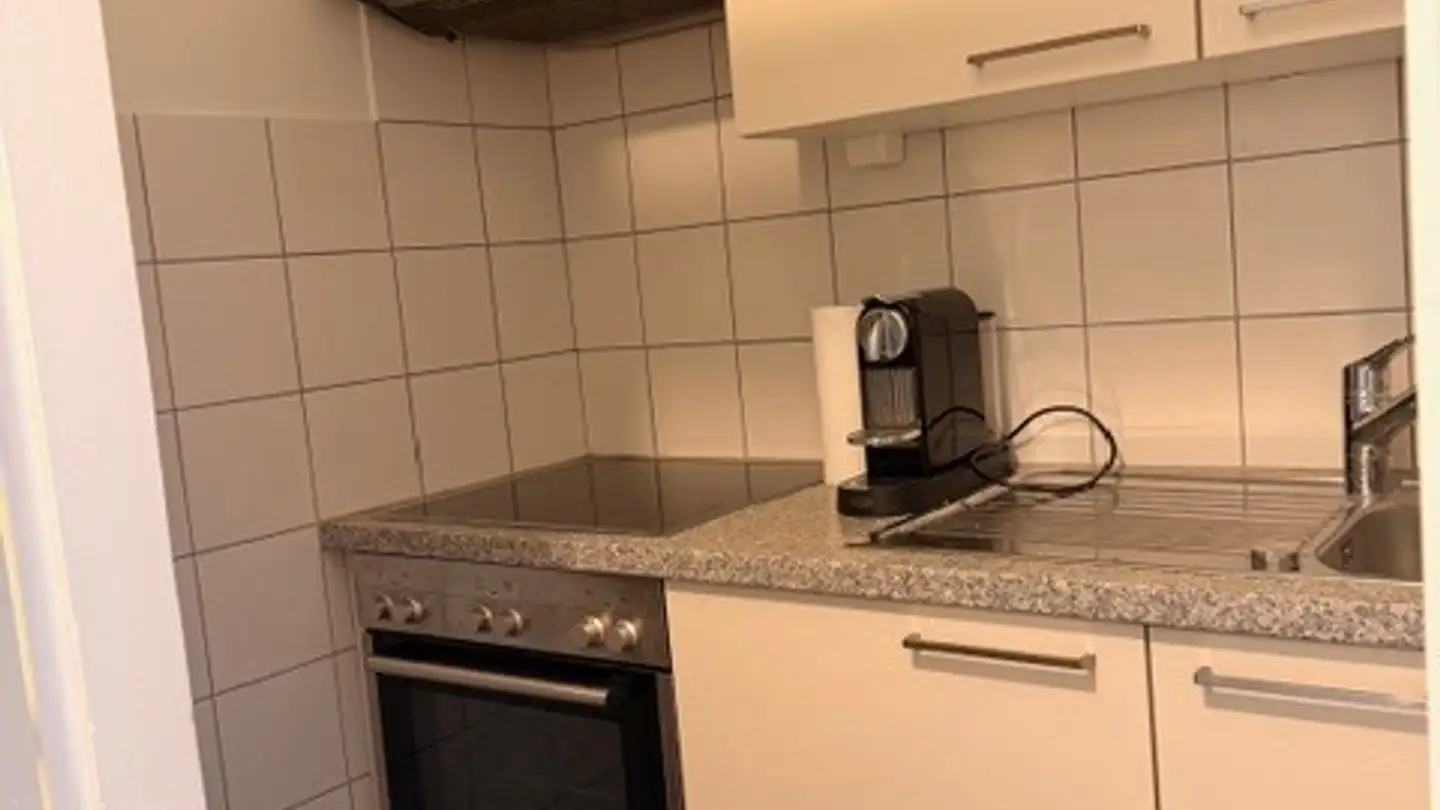 Appartamento in affitto - Rue Des Eaux-Vives, 1207 Genève - Foto 4