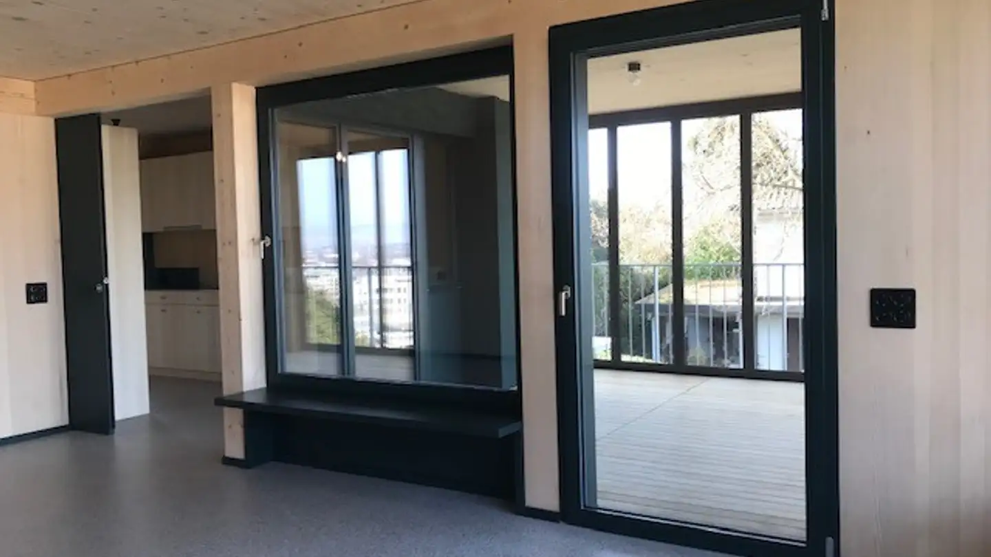 Wohnung mieten - Rothusweg 10, 6300 Zug - Foto 3