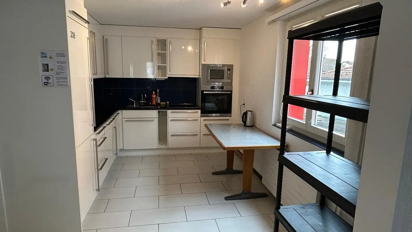 Single room for rent - 5610 Wohlen AG - Photo 3