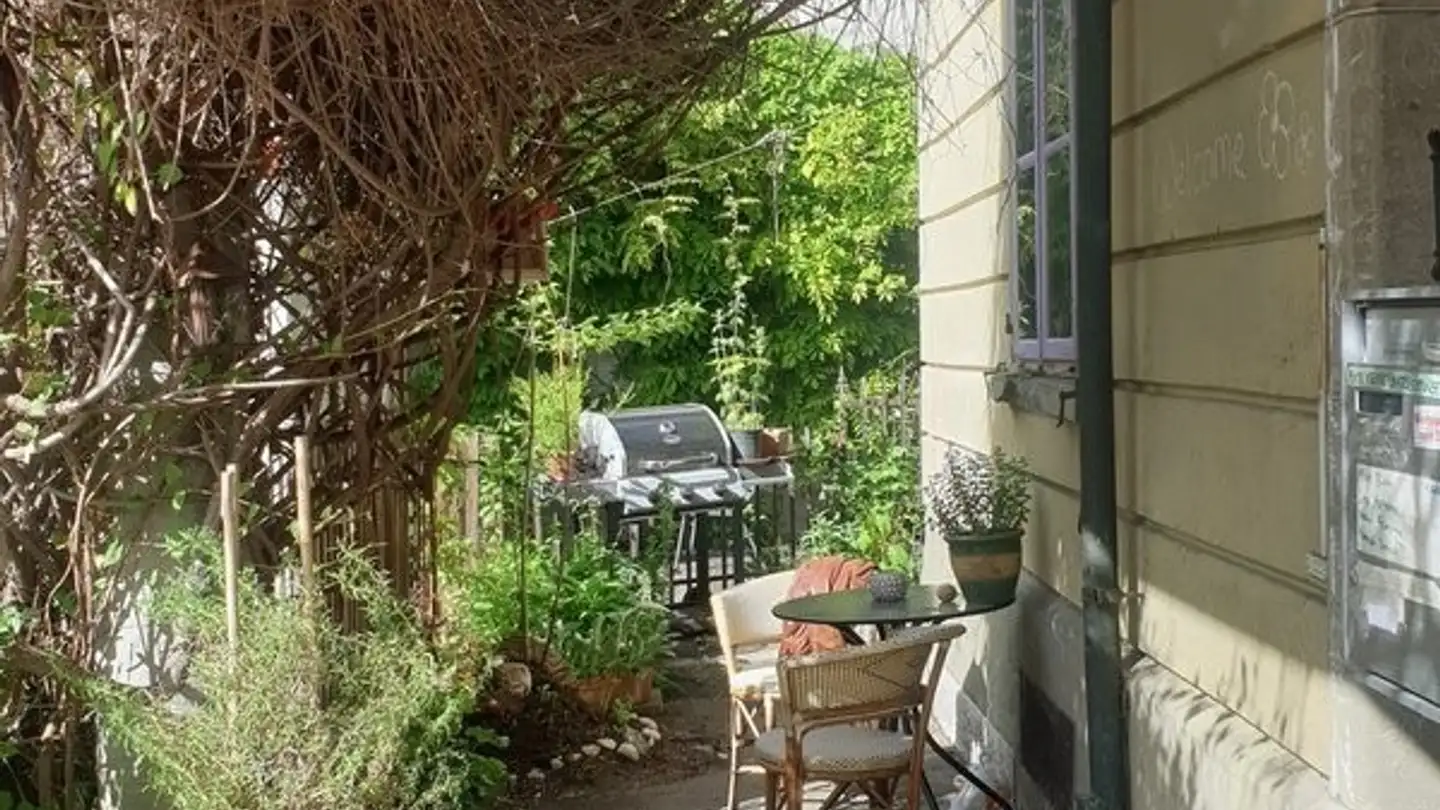 Stanza singola in affitto - Húnyadigässli 4, 3400 Burgdorf - Photo 3