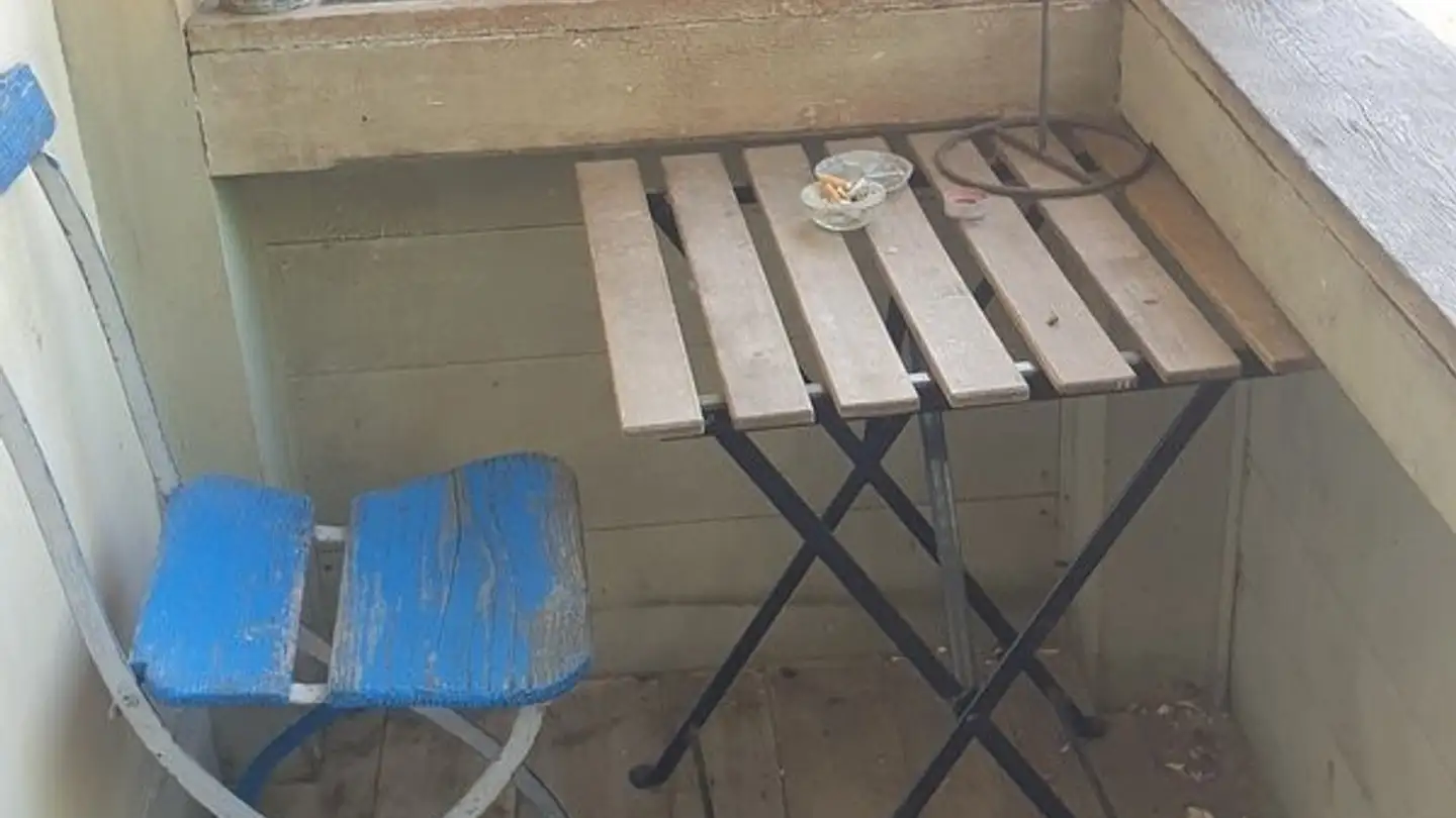 Stanza singola in affitto - Húnyadigässli 4, 3400 Burgdorf - Photo 4