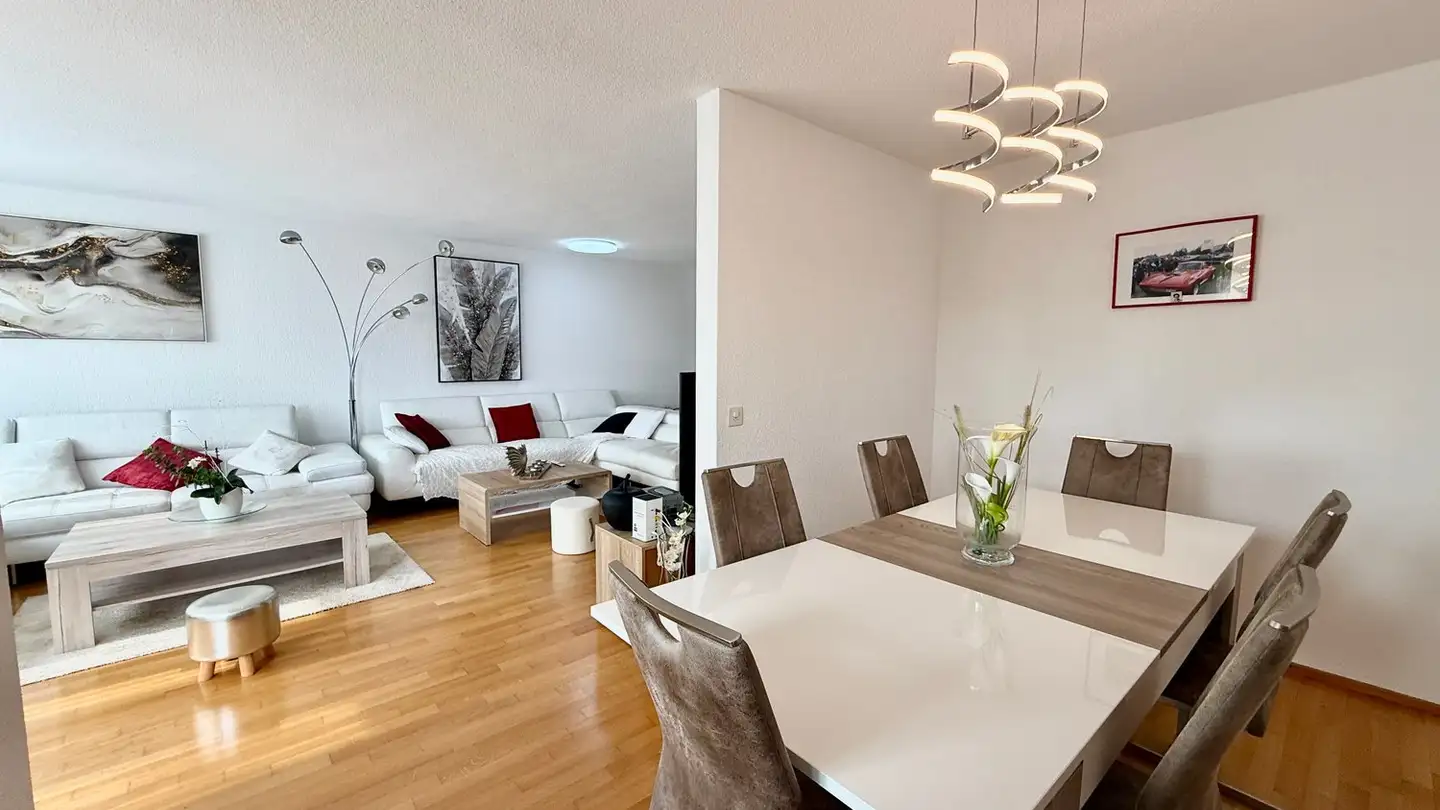 Appartamento in vendita - 4512 Bellach - Photo 2