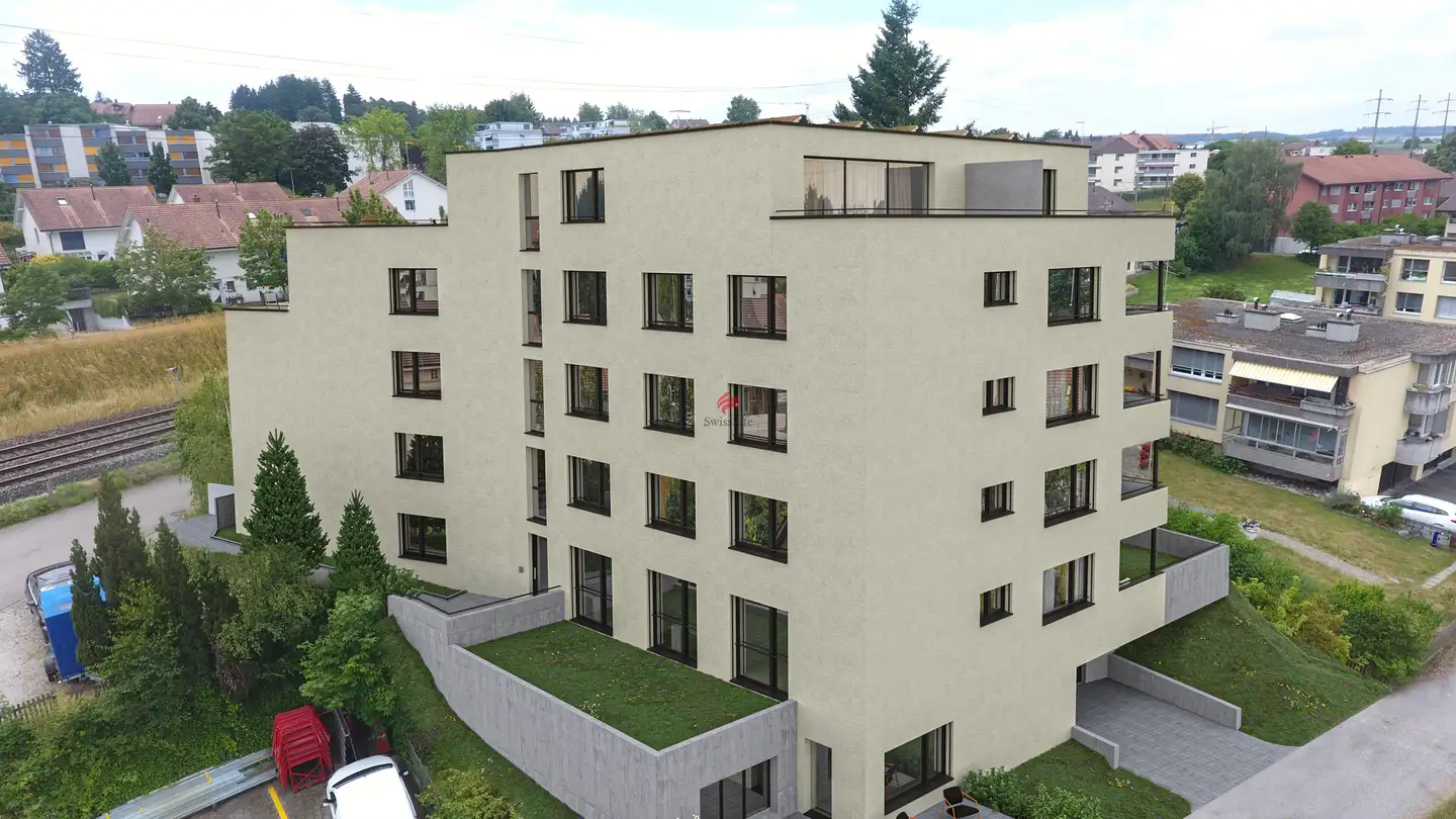 Appartamento in vendita - Unterweg 25, 3302 Moosseedorf - Photo 4