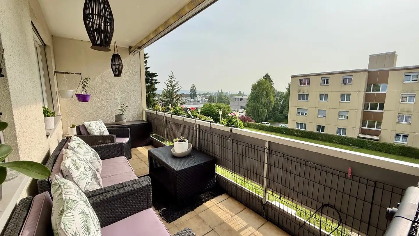 Appartamento in vendita - 4512 Bellach - Photo 3