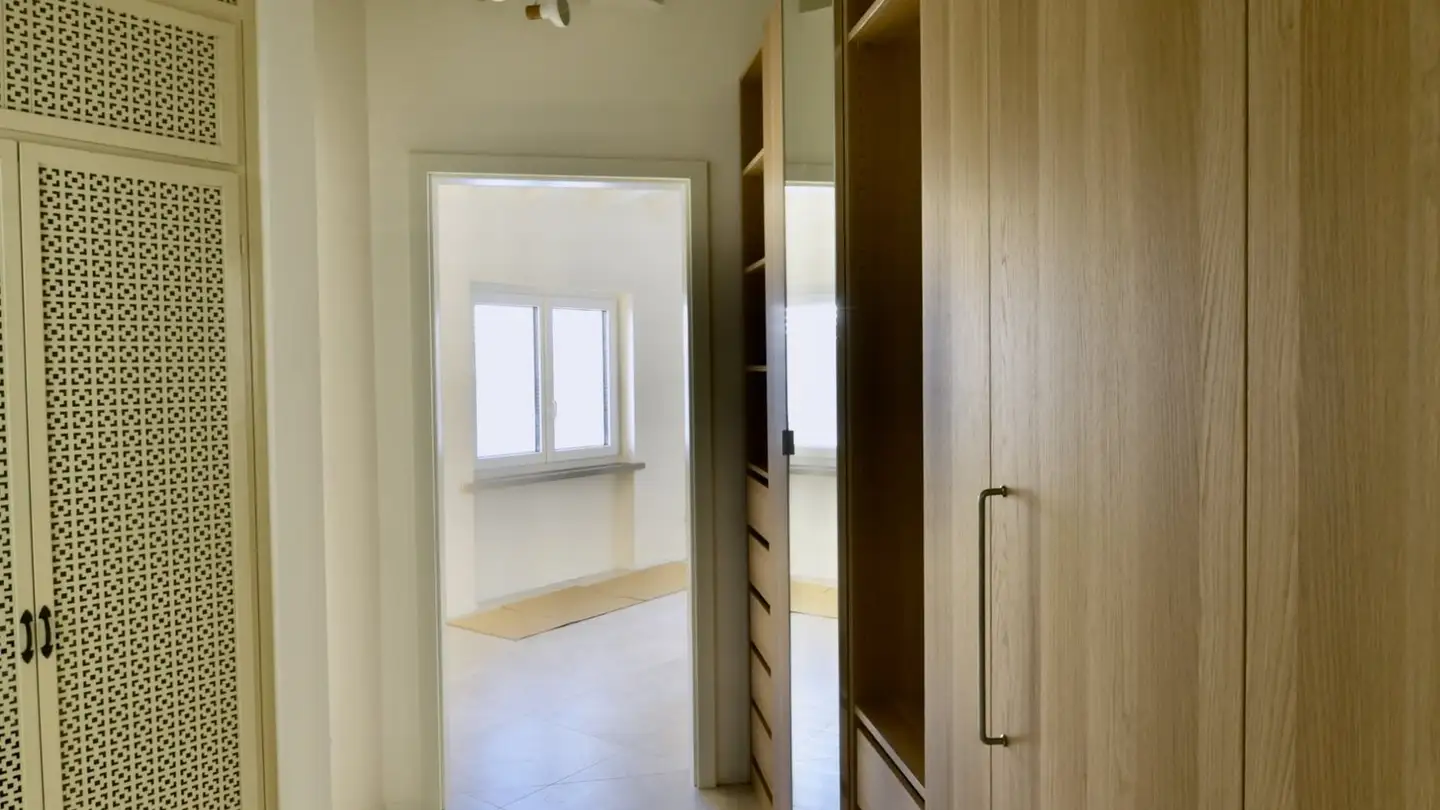 Appartamento in affitto - Via San Salvatore 3, 6900 Paradiso - Foto 4