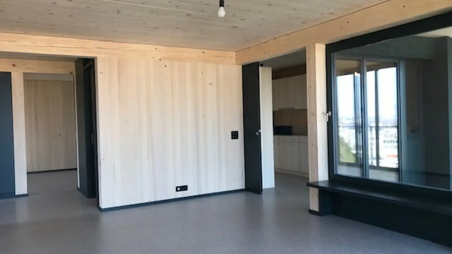 Wohnung mieten - Rothusweg 10, 6300 Zug - Foto 4