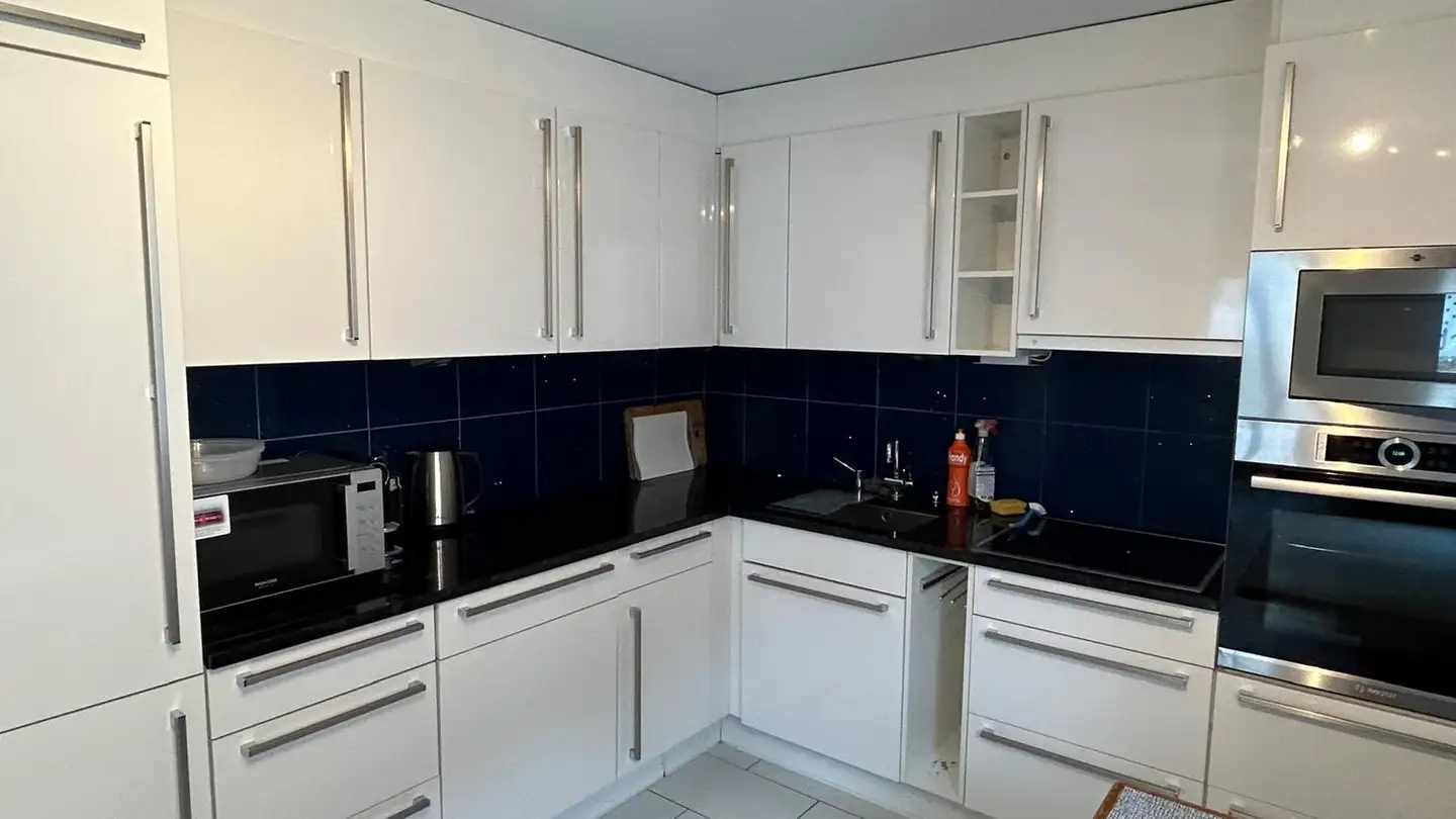 Single room for rent - 5610 Wohlen AG - Photo 4