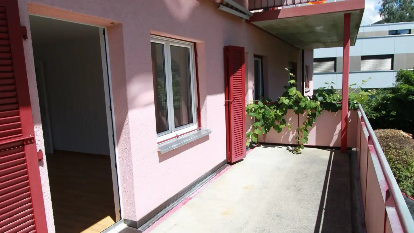 Wohnung mieten - Kirchbühlstrasse 2, 3672 Oberdiessbach