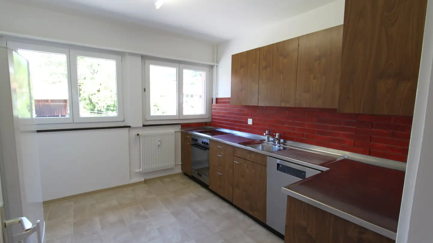 Wohnung mieten - Kirchbühlstrasse 2, 3672 Oberdiessbach - Foto 2