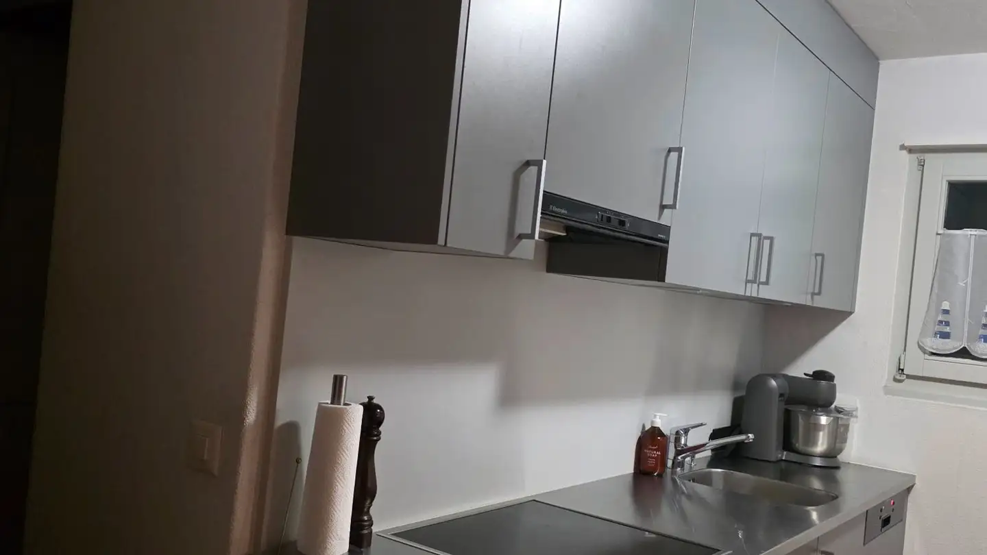 Wohnung mieten - Gartenweg 1, 5616 Meisterschwanden - Foto 2