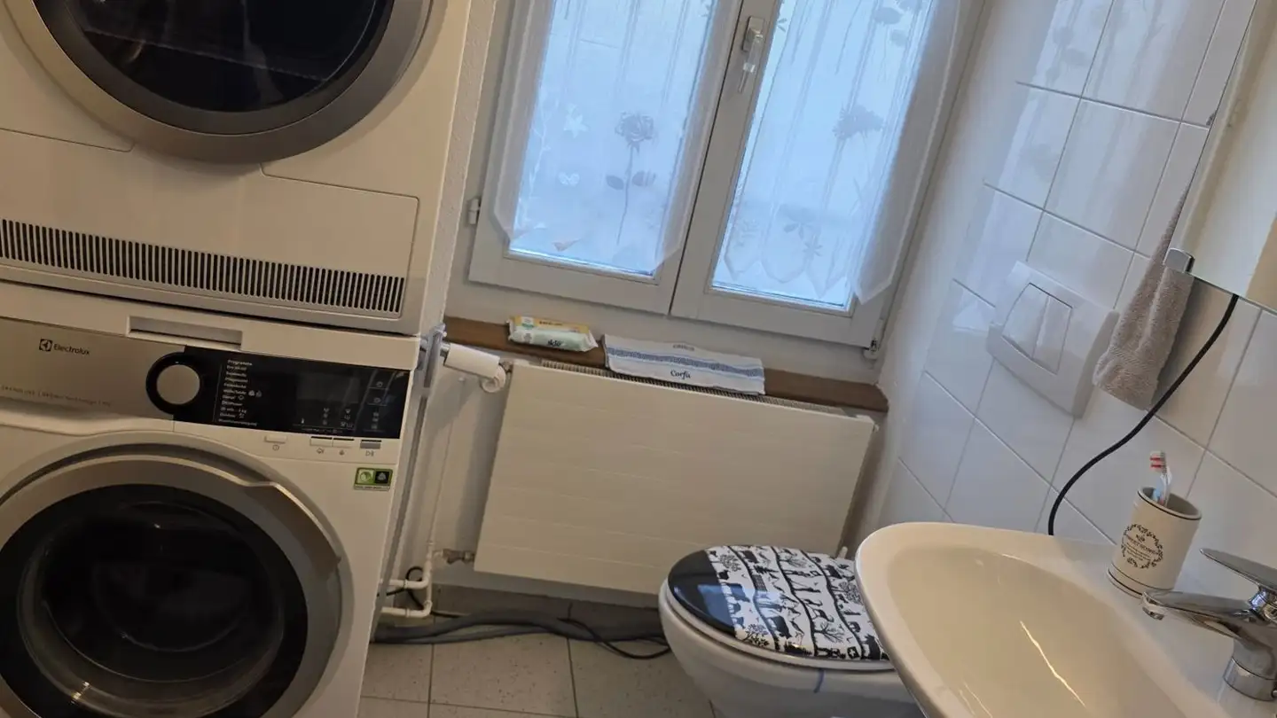 Wohnung mieten - Gartenweg 1, 5616 Meisterschwanden - Foto 3