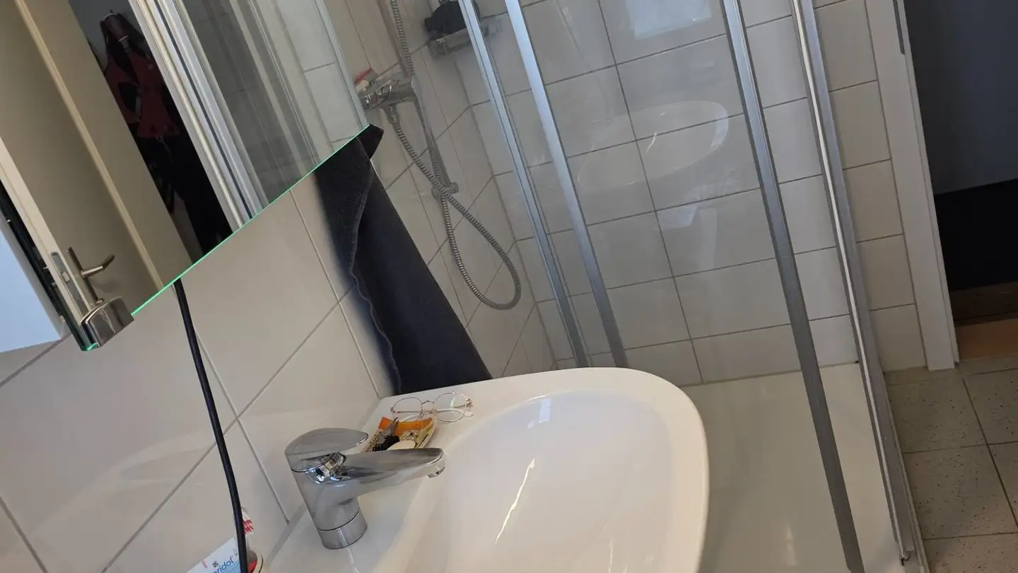 Wohnung mieten - Gartenweg 1, 5616 Meisterschwanden - Foto 4