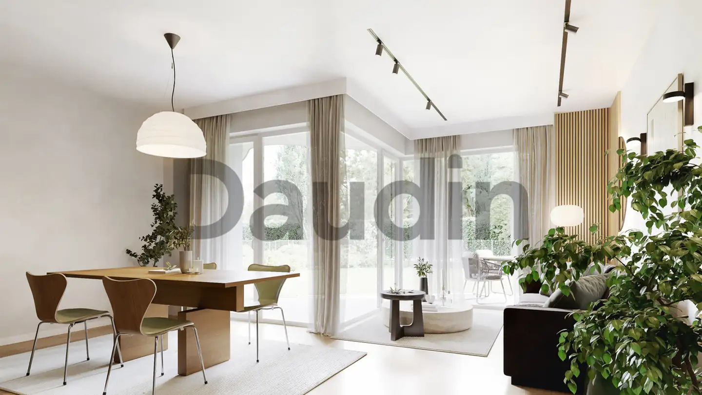 Apartment for sale - 1234 Vessy - Photo 3