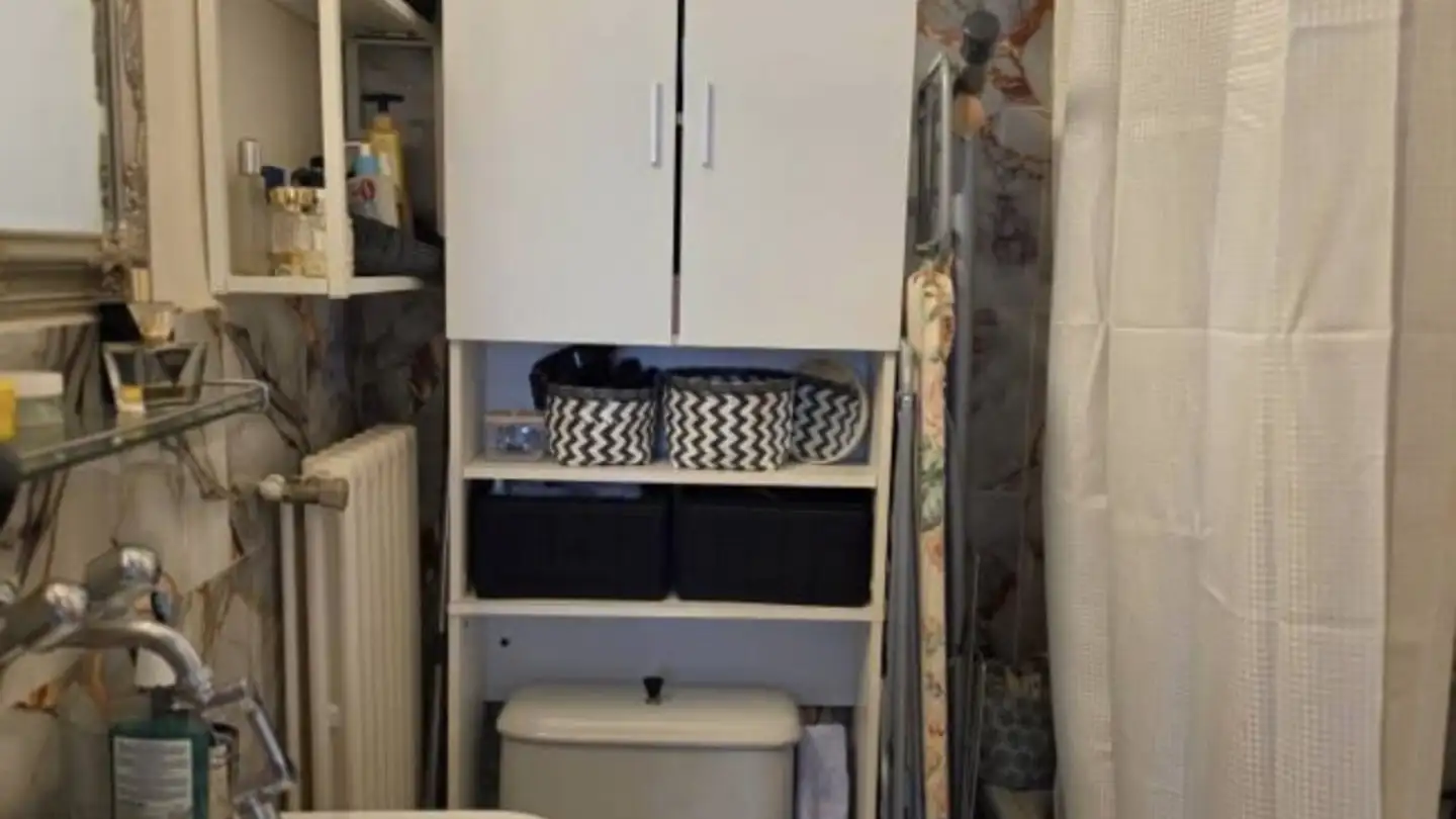 Apartment for rent - 1205 Genève - Photo 3