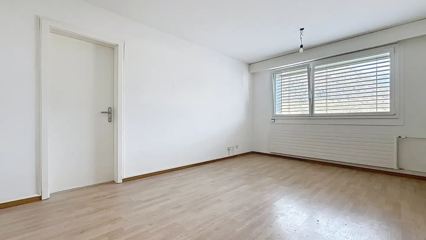 Wohnung mieten - Chemin De La Planchette 14, 1860 Aigle - Foto 2