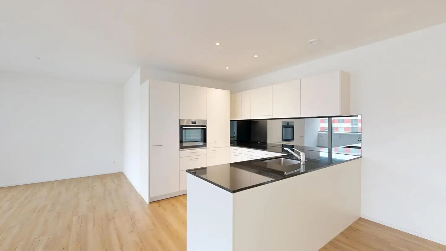 Wohnung mieten - Salmsacherstrasse 13, 8590 Romanshorn