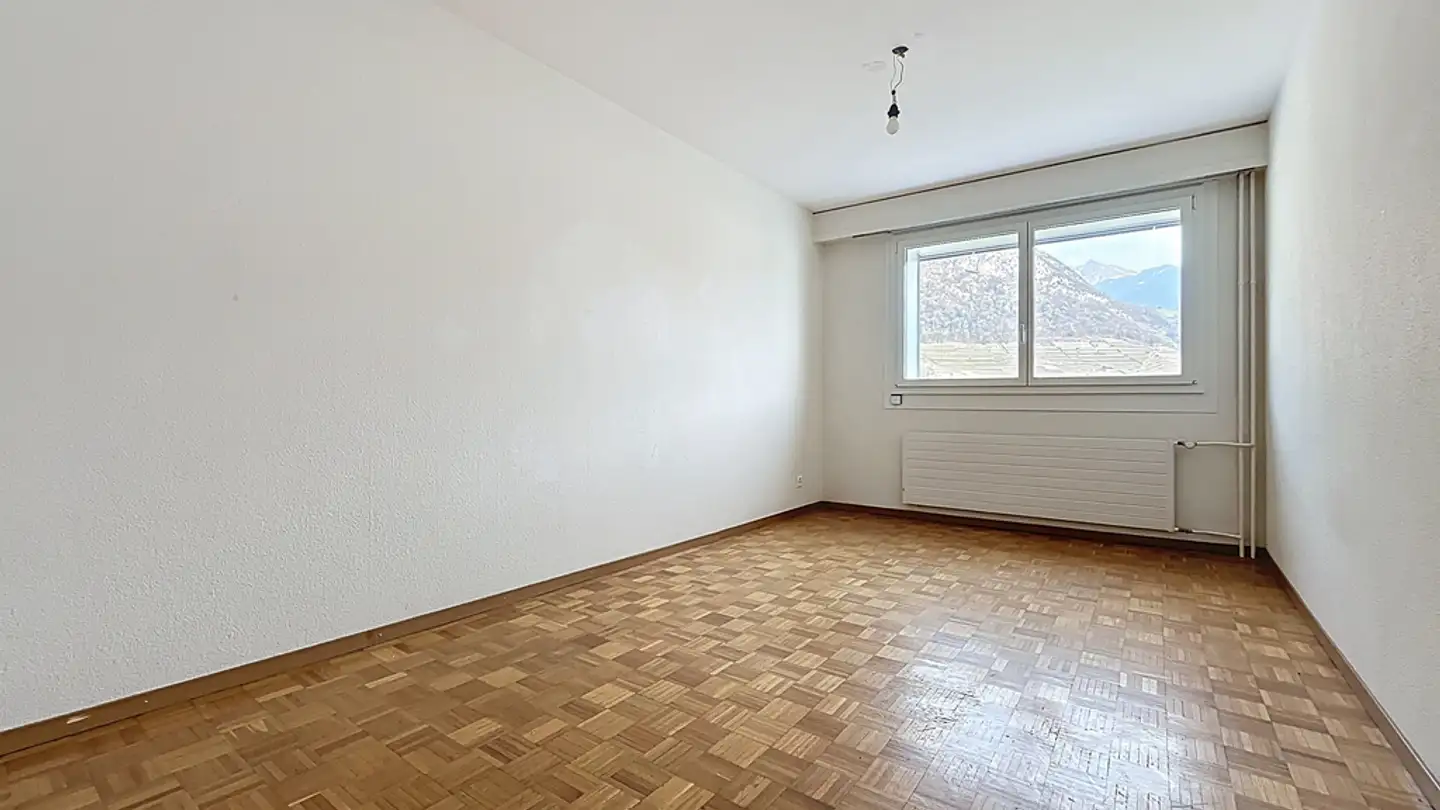 Wohnung mieten - Chemin De La Planchette 14, 1860 Aigle - Foto 3