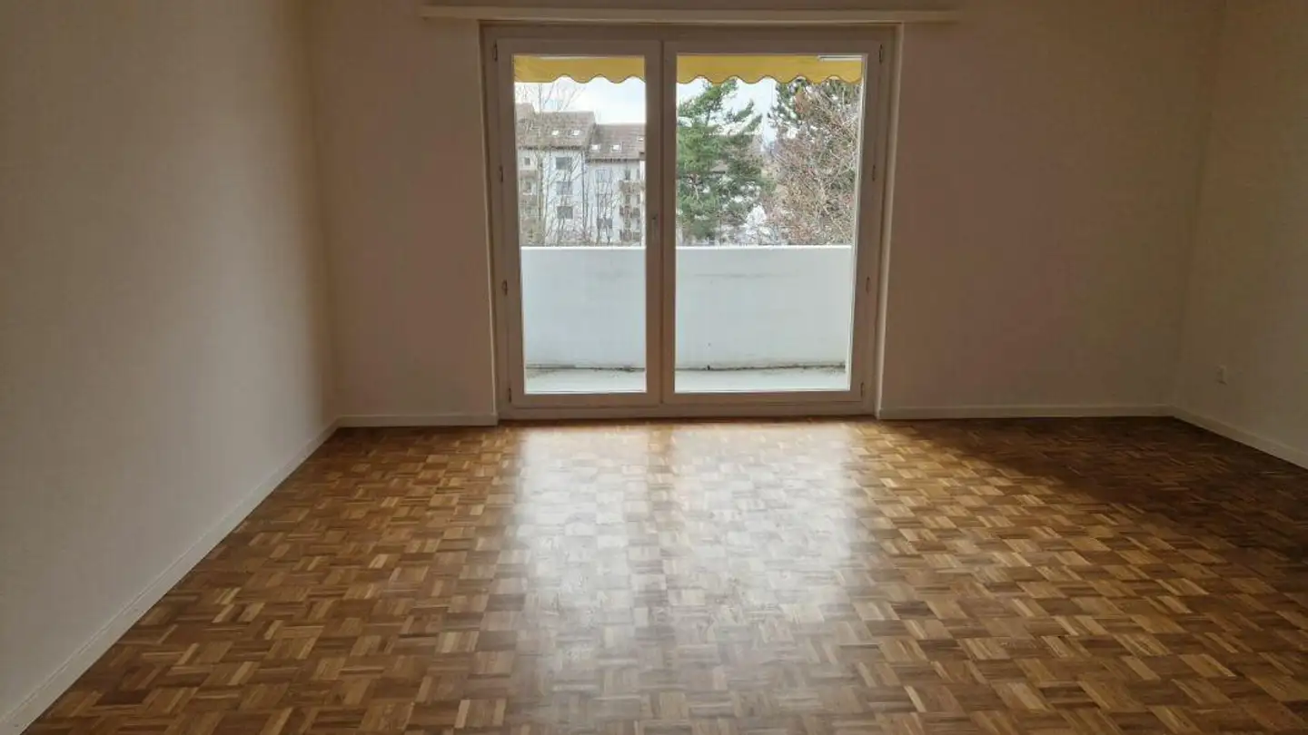 Apartment for rent - Gibelhalde 3, 9100 Herisau - Photo 3