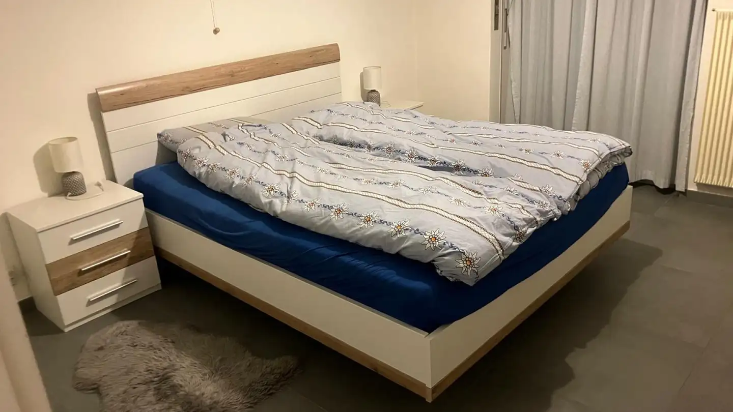 Appartement à louer - 6710 Biasca - Photo 3