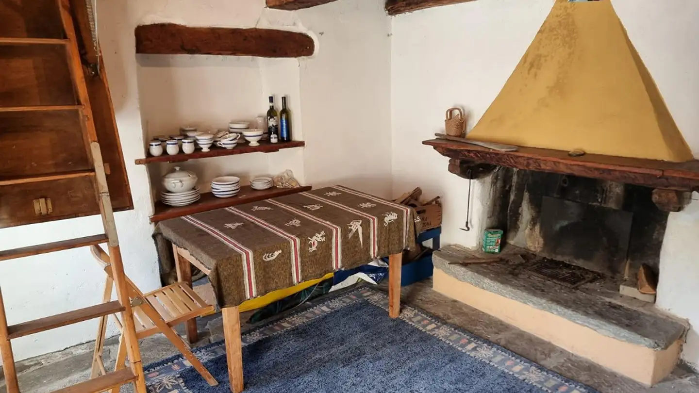 Atelier à vendre - Sambugaro, 6633 Lavertezzo - Photo 3