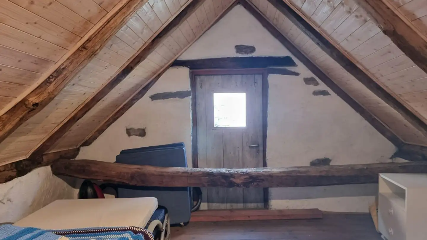 Atelier à vendre - Sambugaro, 6633 Lavertezzo - Photo 4