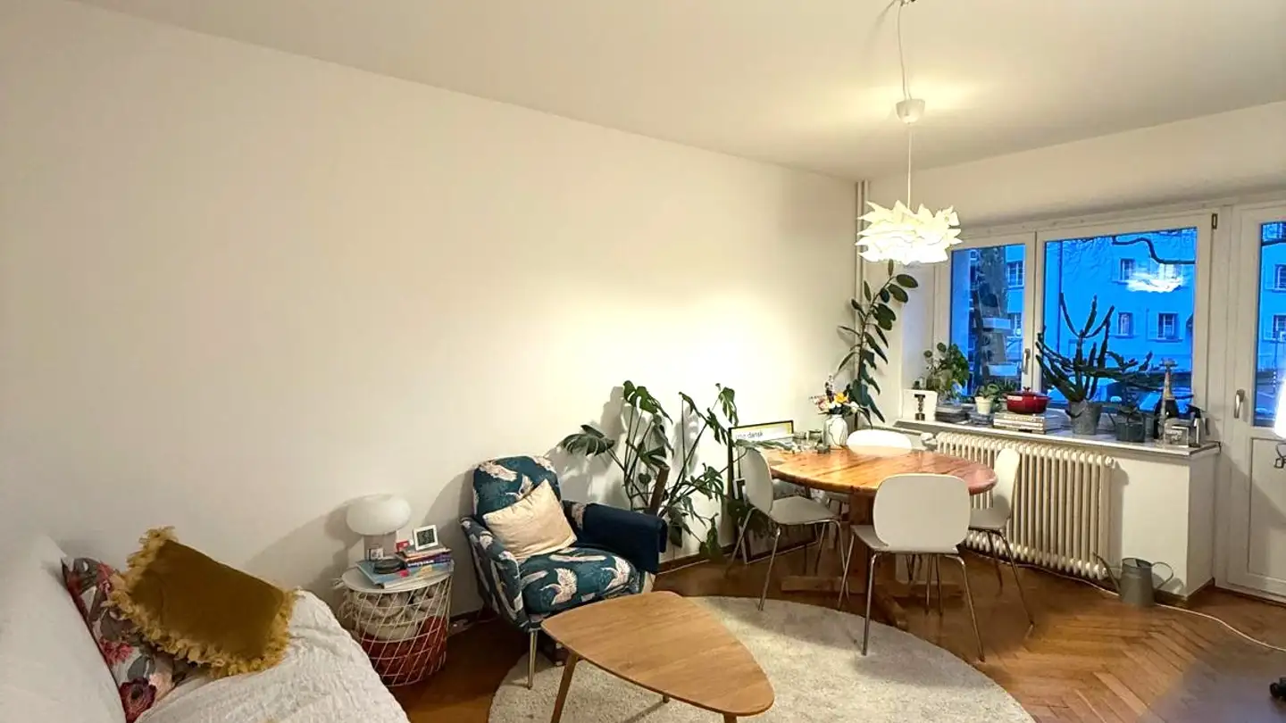 Appartamento in affitto - Tellstrasse 6, 3014 Bern