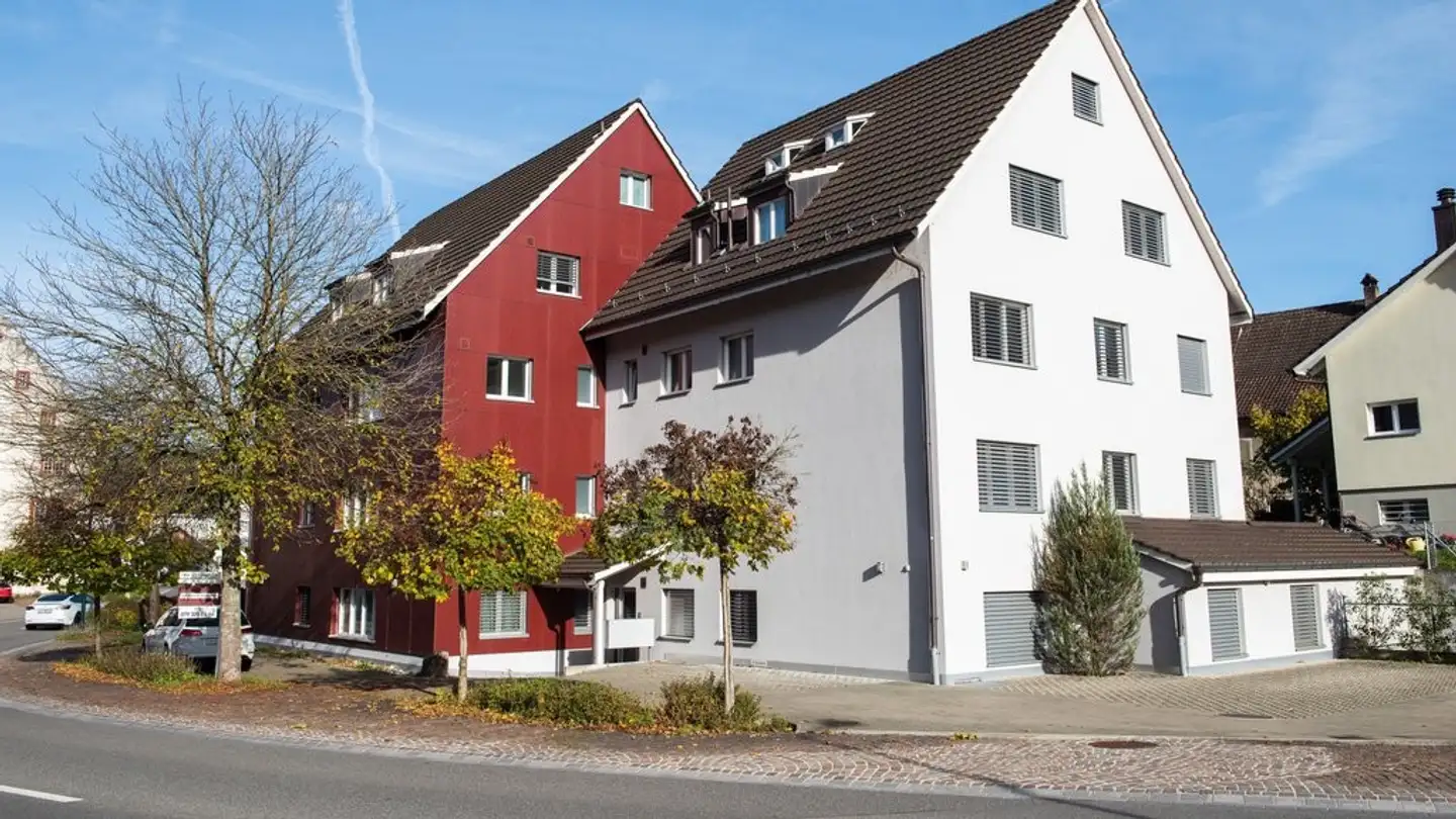 Apartment for rent - Hauptstrasse 63, 4416 Bubendorf