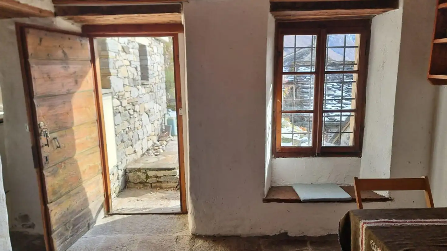 Atelier à vendre - Sambugaro, 6633 Lavertezzo - Photo 2